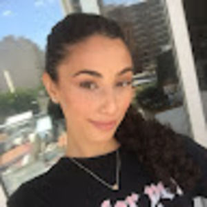 Meet your Posher, Chiara